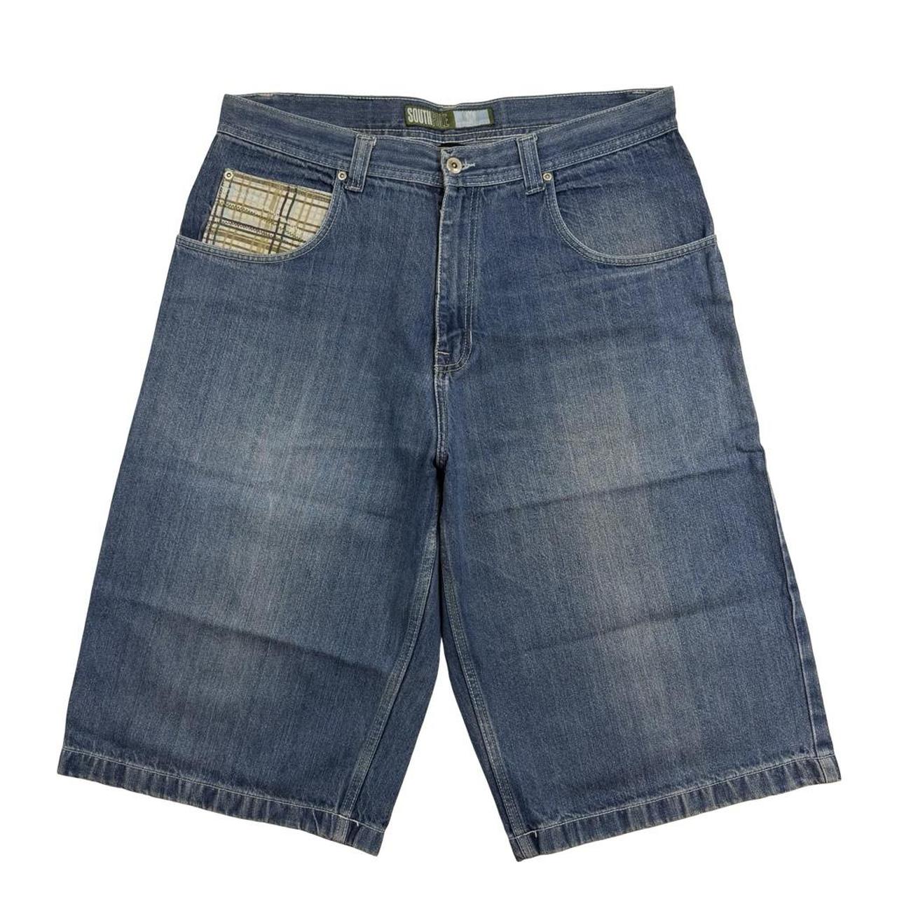 Southpole Shorts (w38)