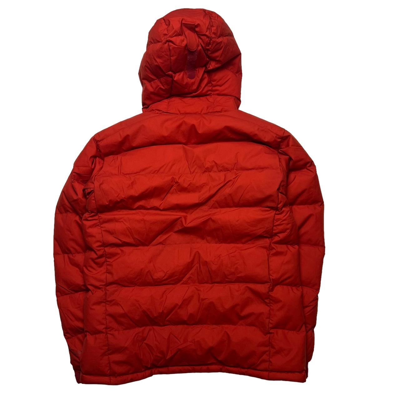 Montbell Puffer Jacket (M)