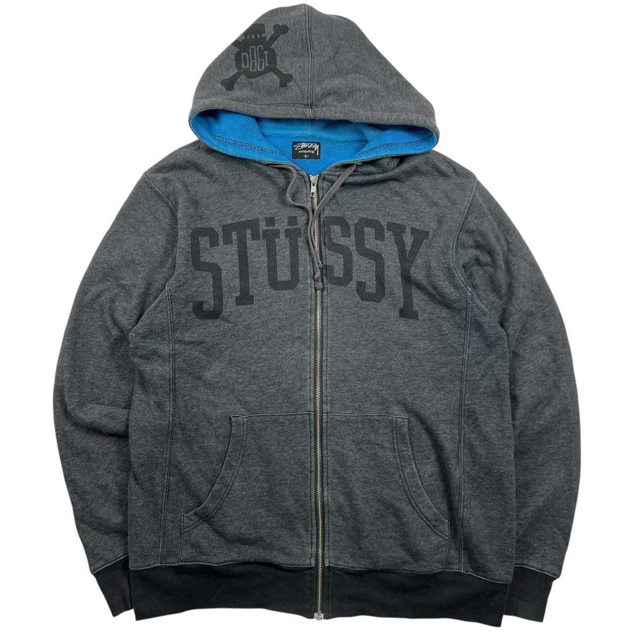 Stussy Hoodie (L)