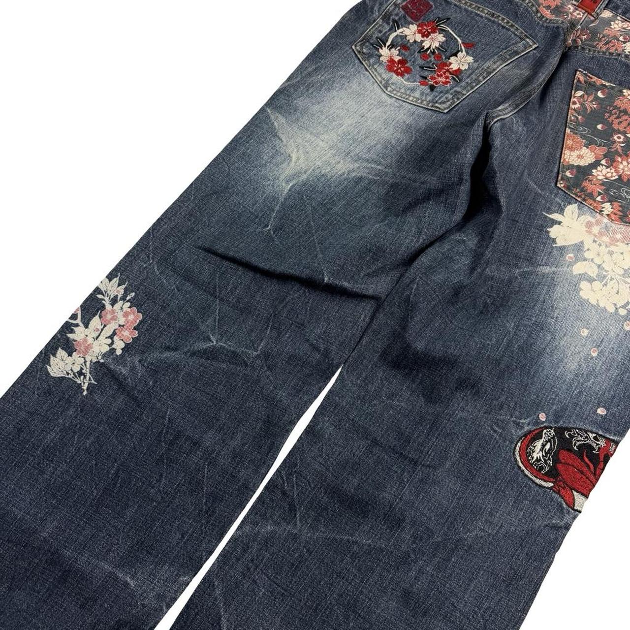 Karakuri Jeans (w33)