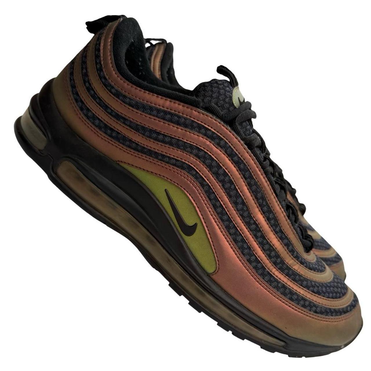 Nike x Skepta Air Max 97 (uk 10)