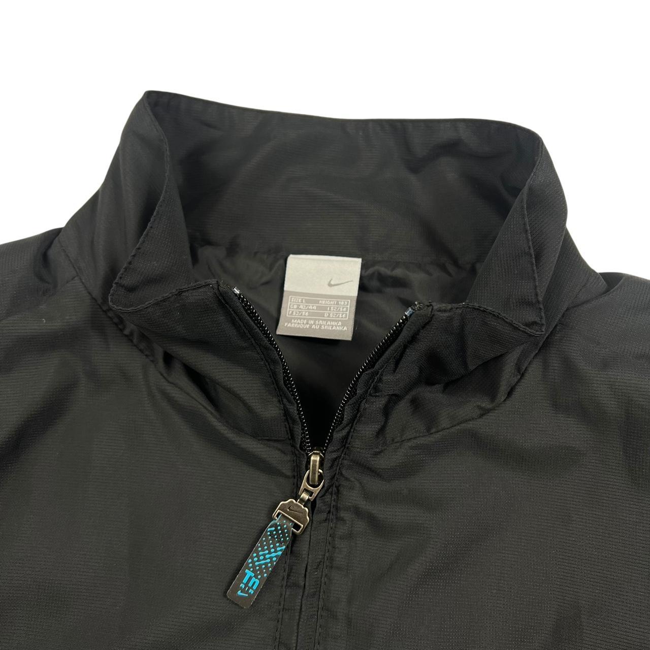 Nike TN Track Jacket (L)