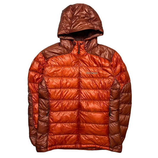 Montbell Puffer Jacket (XS)