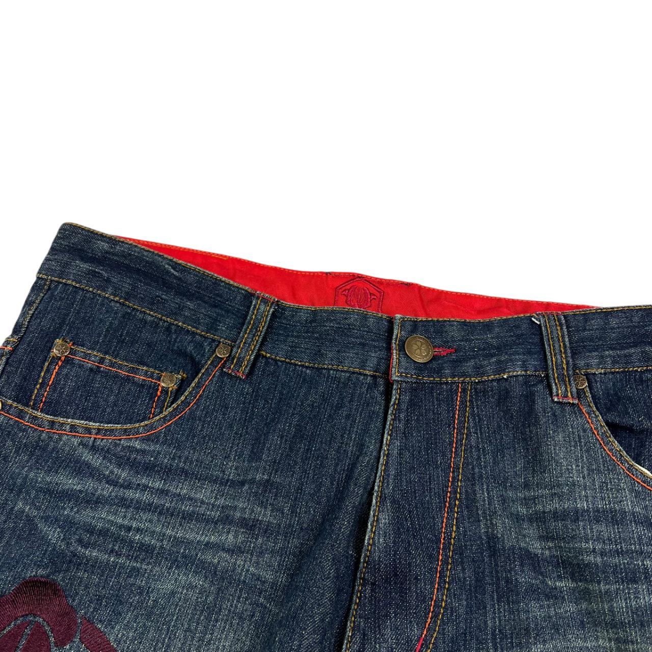 Dragon Jeans (w36)