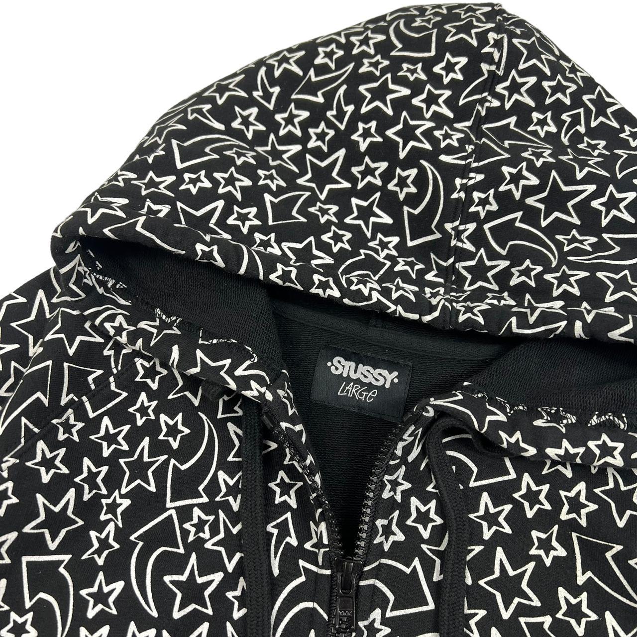 Stussy Hoodie (L)