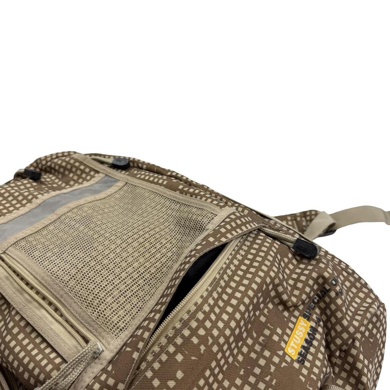 Stussy Backpack