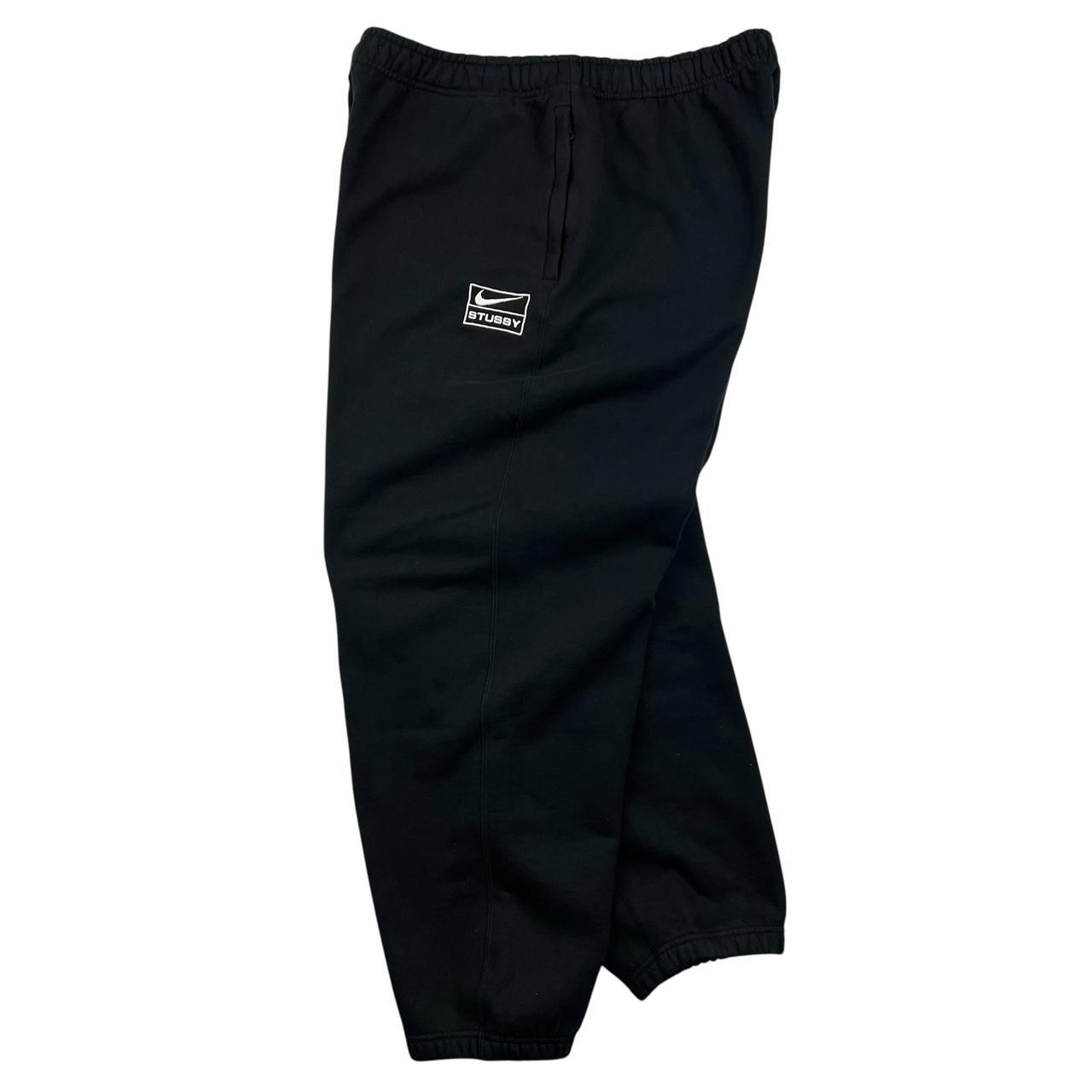 Stussy x Nike Joggers (XL)