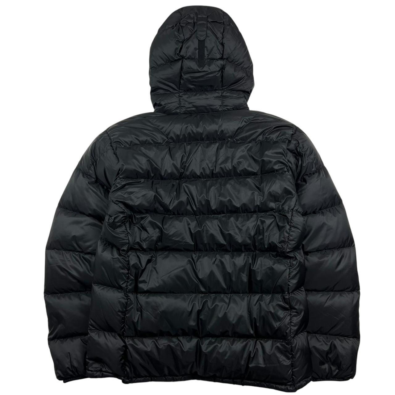 Montbell Puffer (XL)