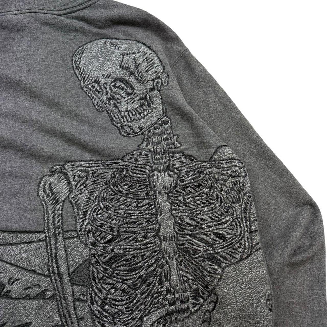 Maharishi Hoodie (M)