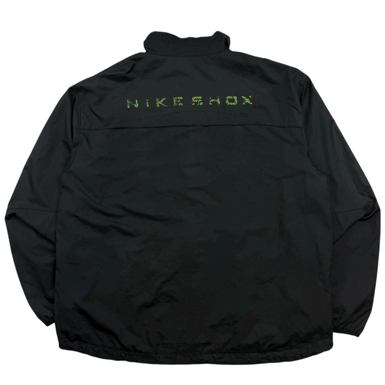 Nike Shox Track Jacket (L)