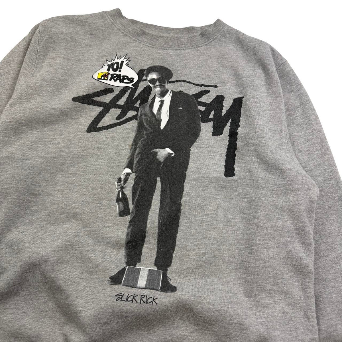 Stussy Sweatshirt (S)