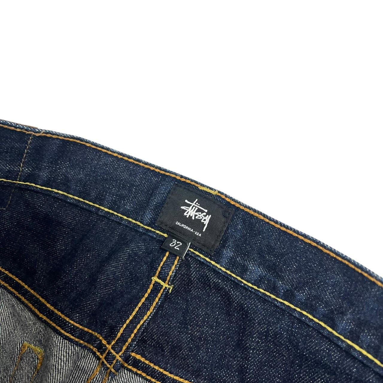Stussy Jeans (w34)