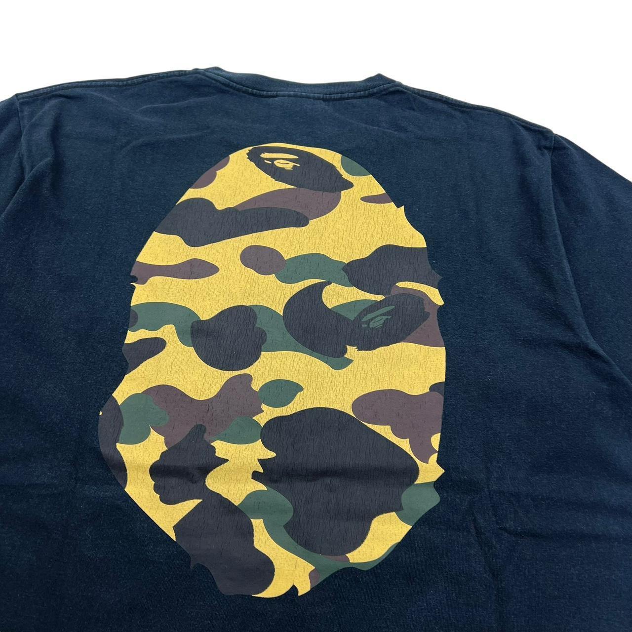 Bape T-Shirt (L)