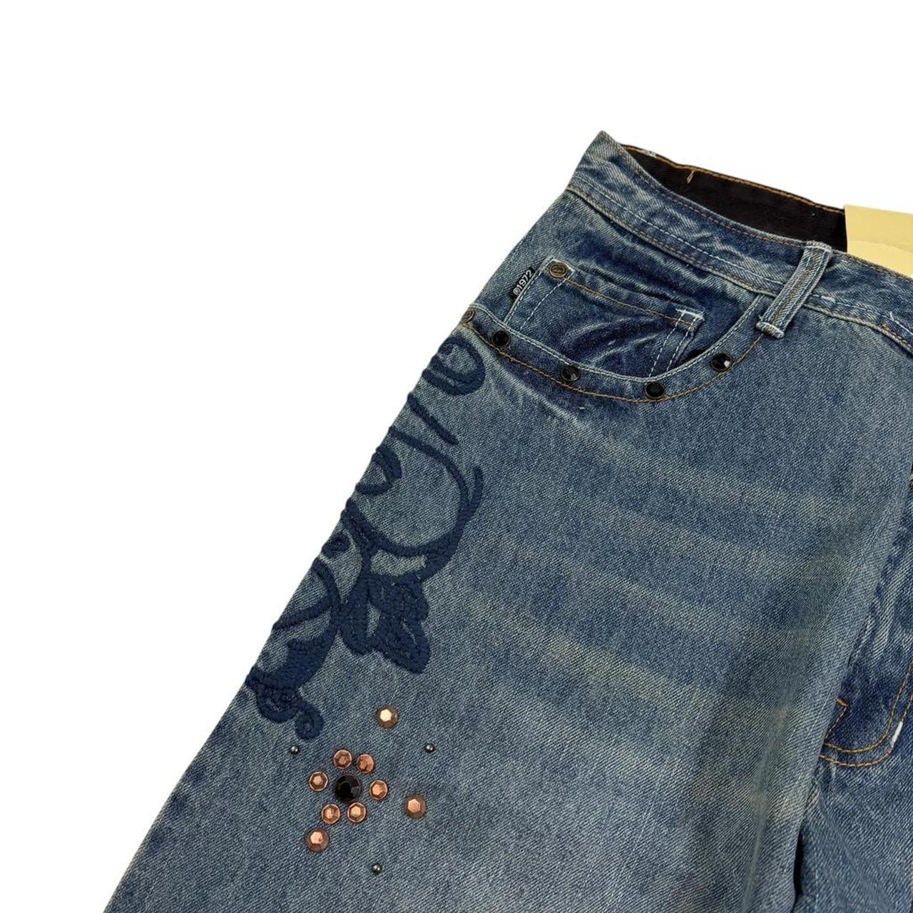 Ecko Unltd Jeans (w34)