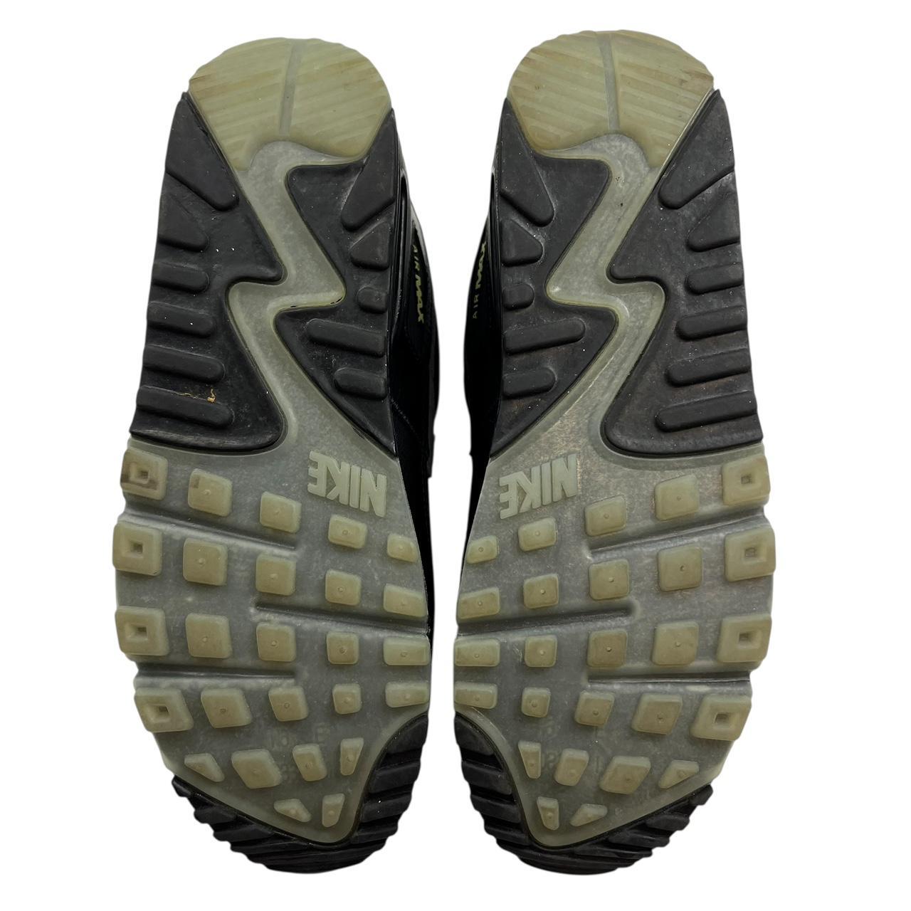 Nike Air Max 90 Halloween (uk 8)