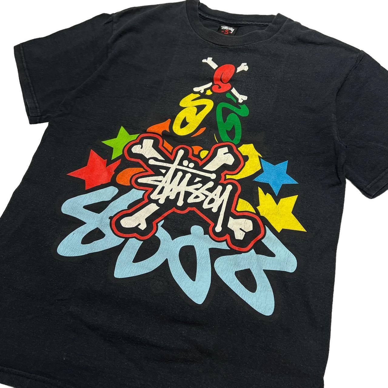 Stussy T-Shirt (S)