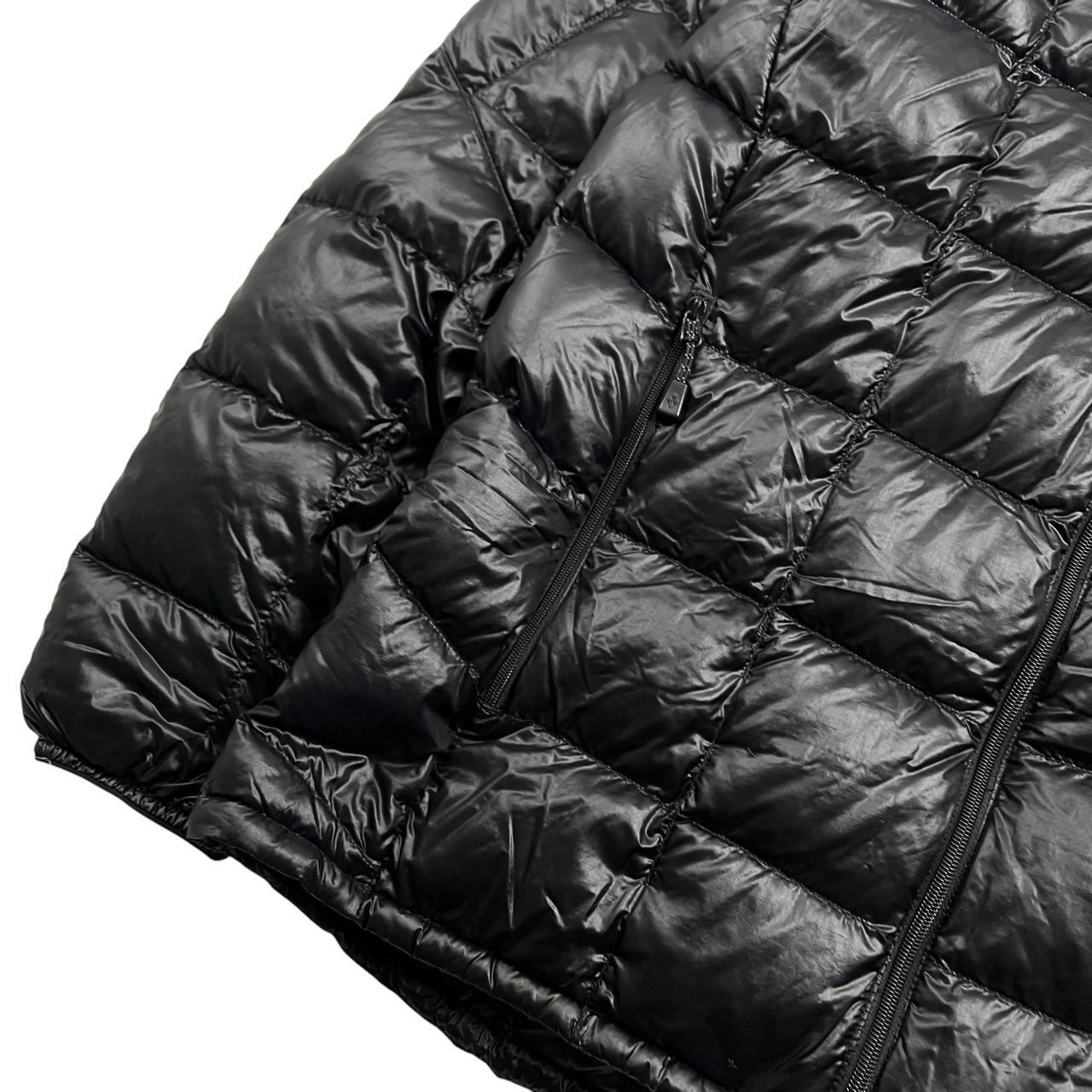 Montbell Puffer Jacket (S)