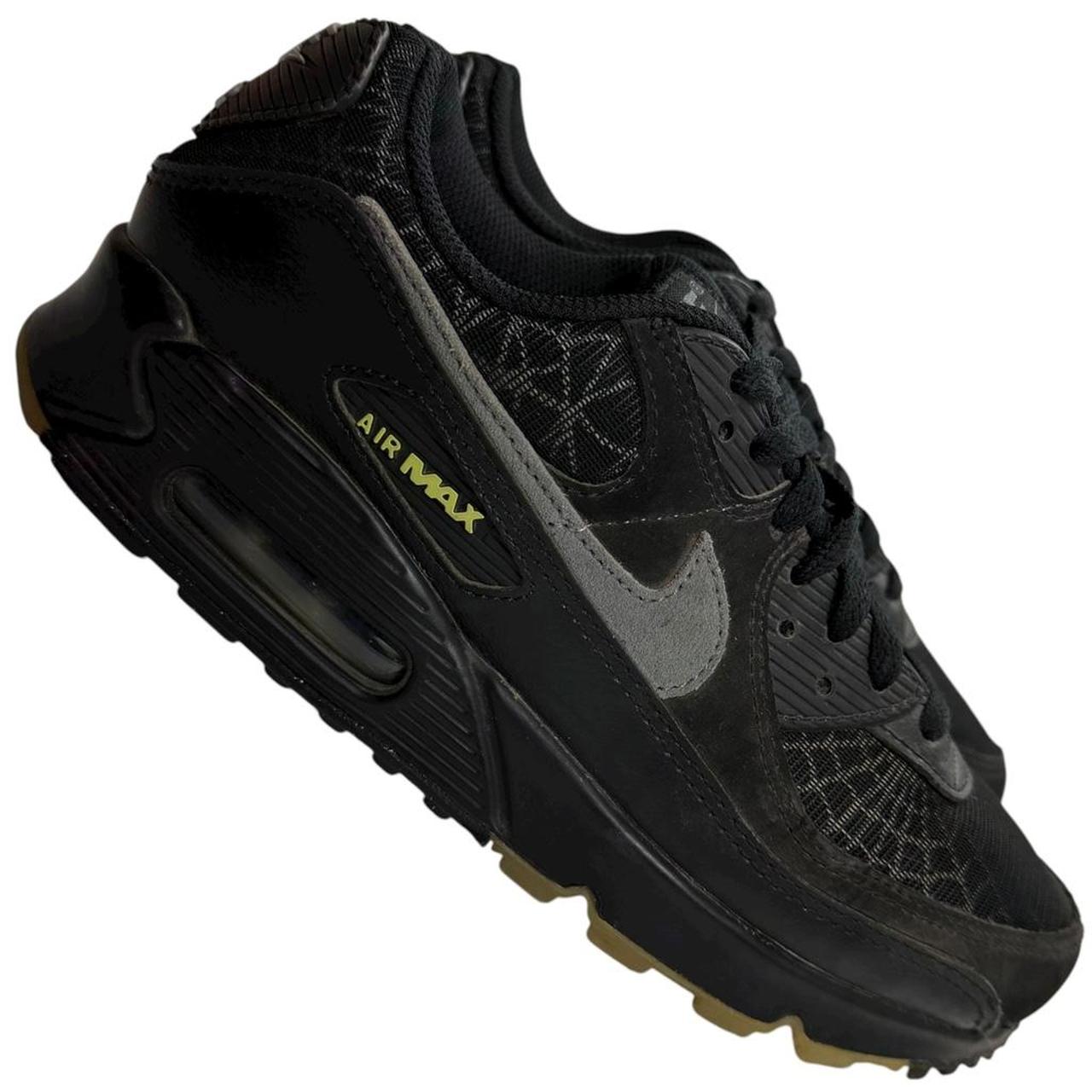 Nike Air Max 90 Halloween (uk 6.5)