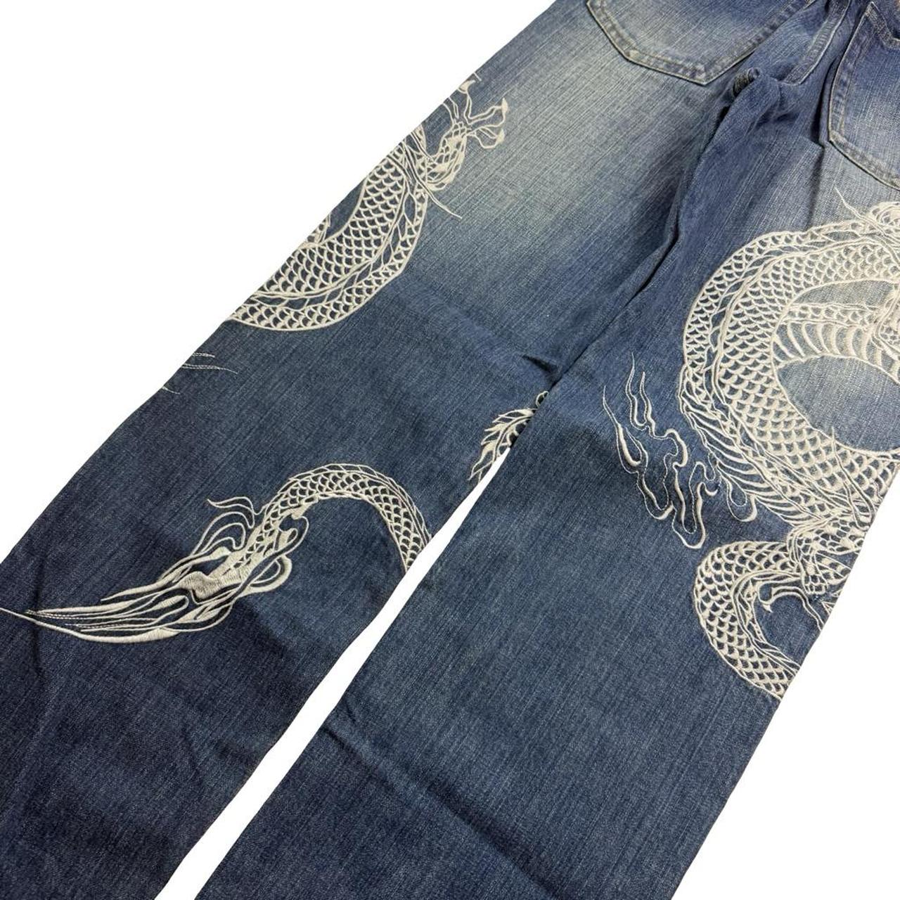 Karakuri Jeans (w28)