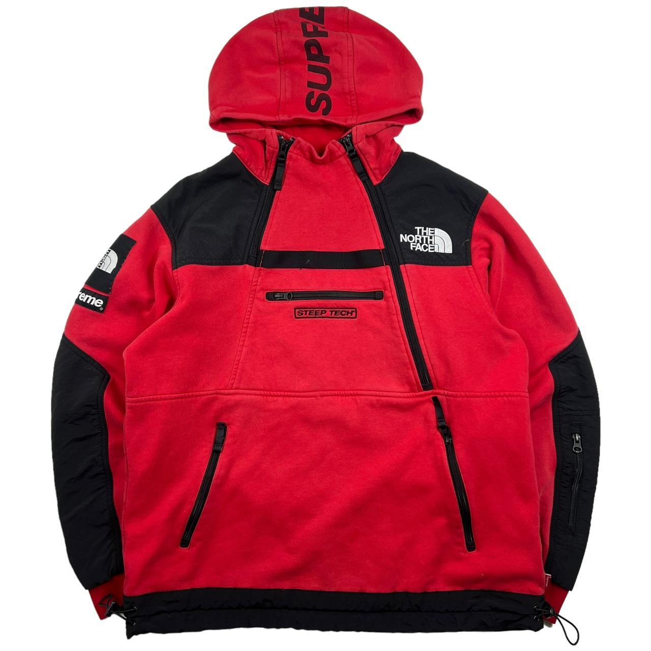 Supreme x The North Face Hoodie M ewansarchive