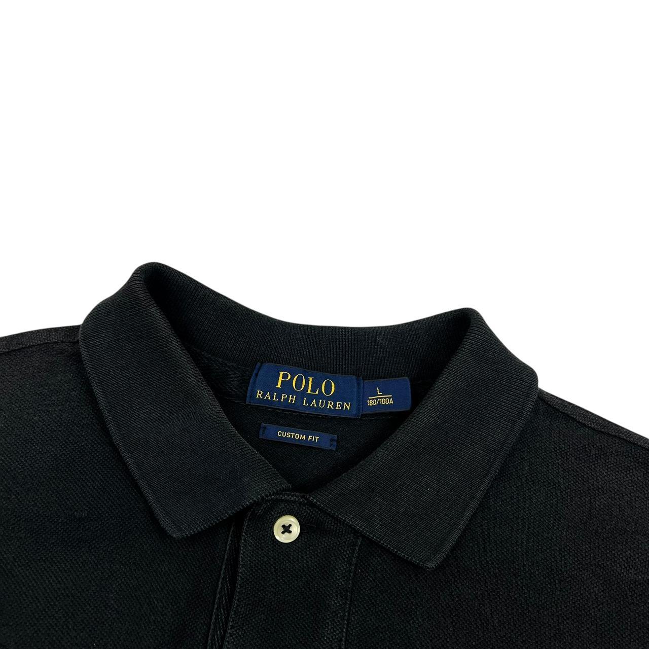 Ralph Lauren Polo Shirt (L)