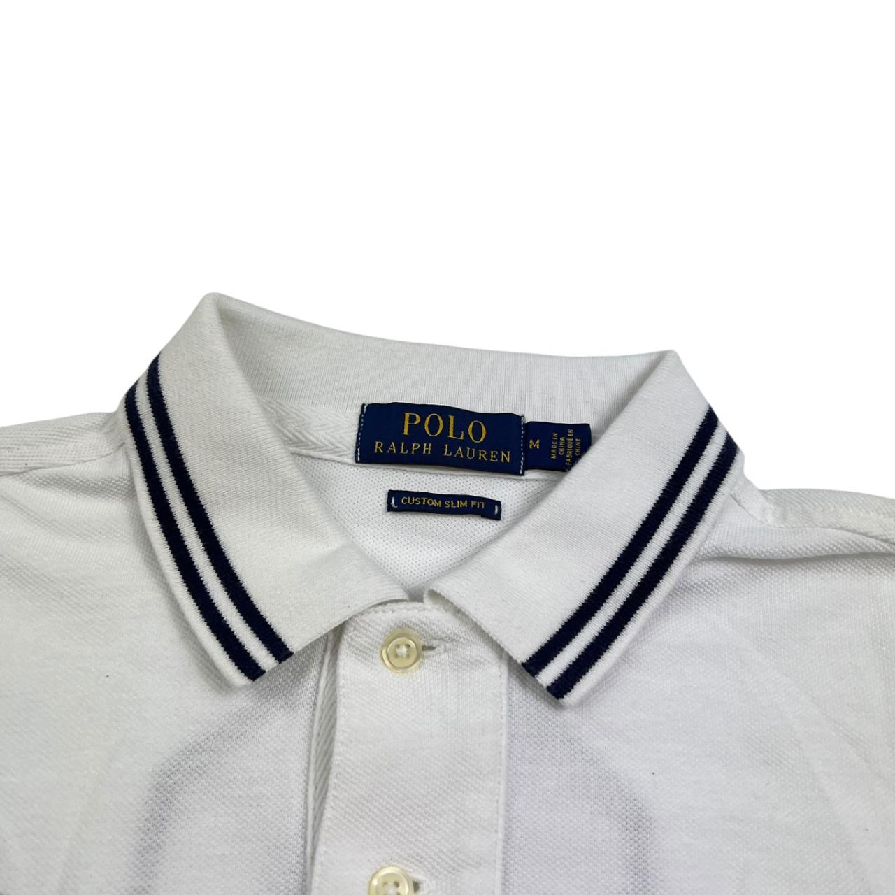 Ralph Lauren Polo Shirt (M)