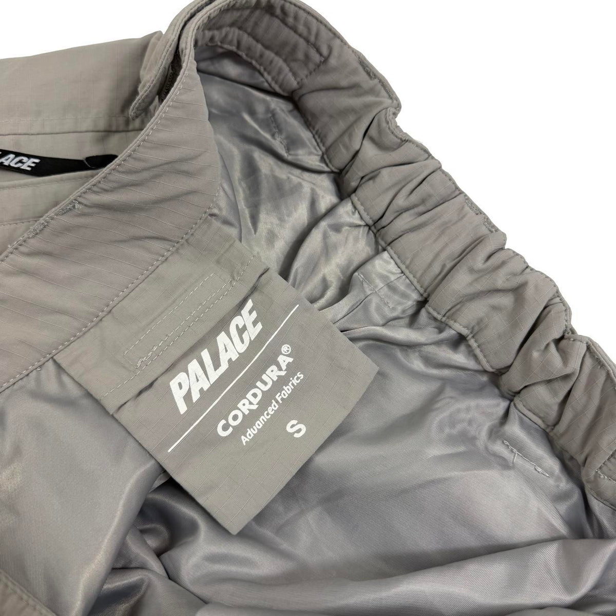 Palace Cargo Trousers (S)
