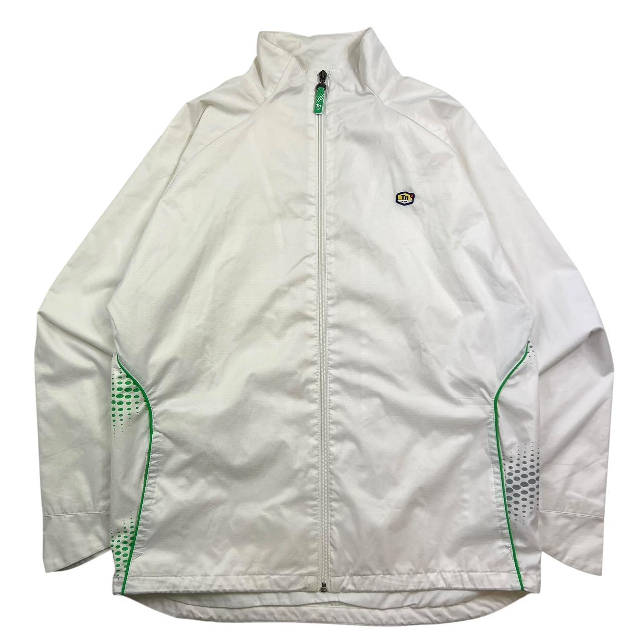 Nike TN Track Jacket (M)
