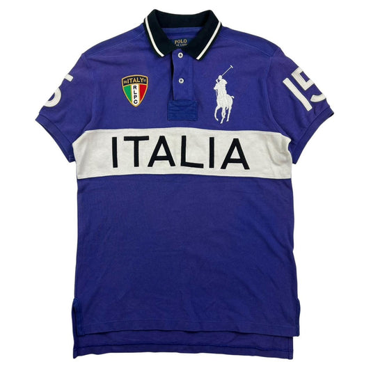 Ralph Lauren Polo Shirt (S)