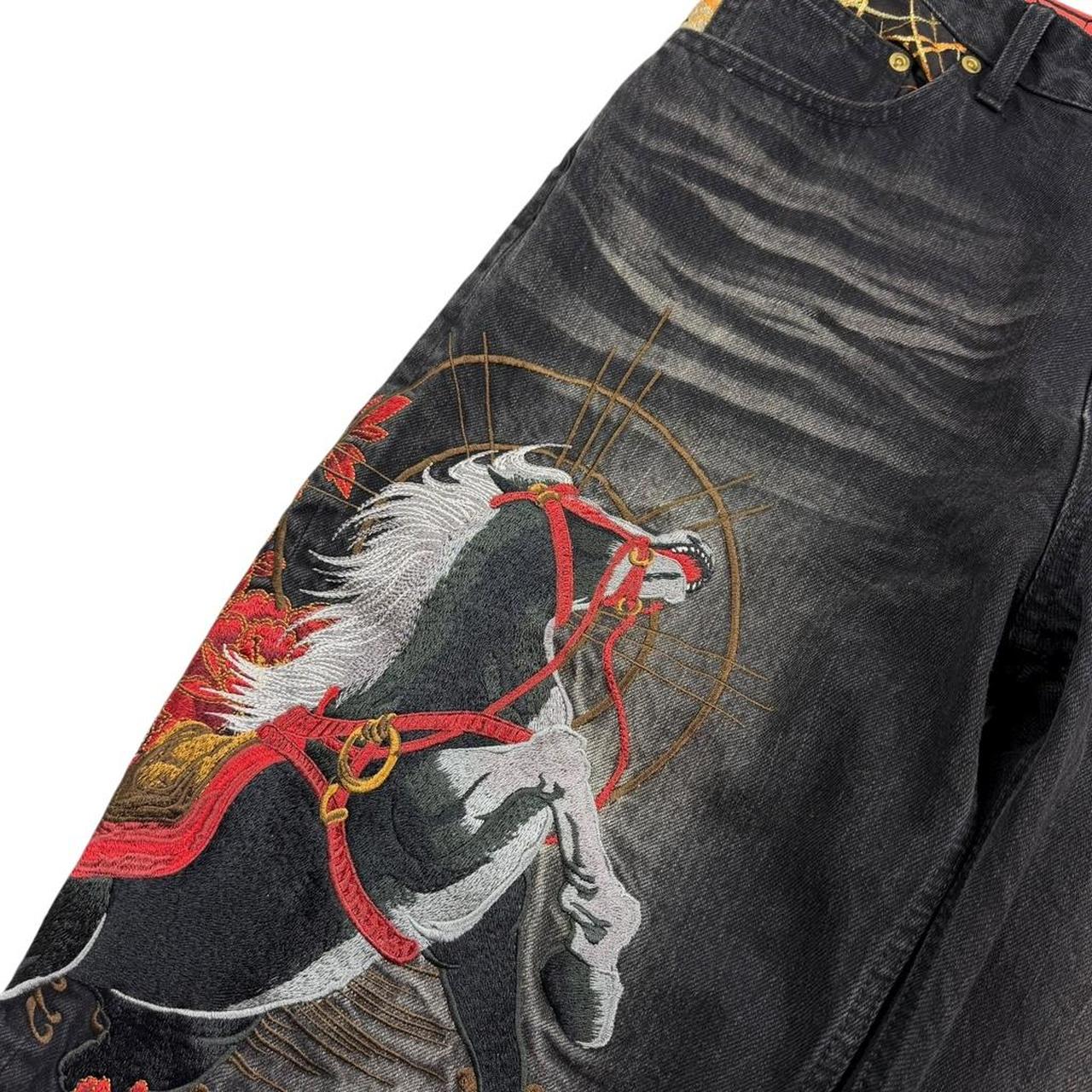 Karakuri Jeans (w35)