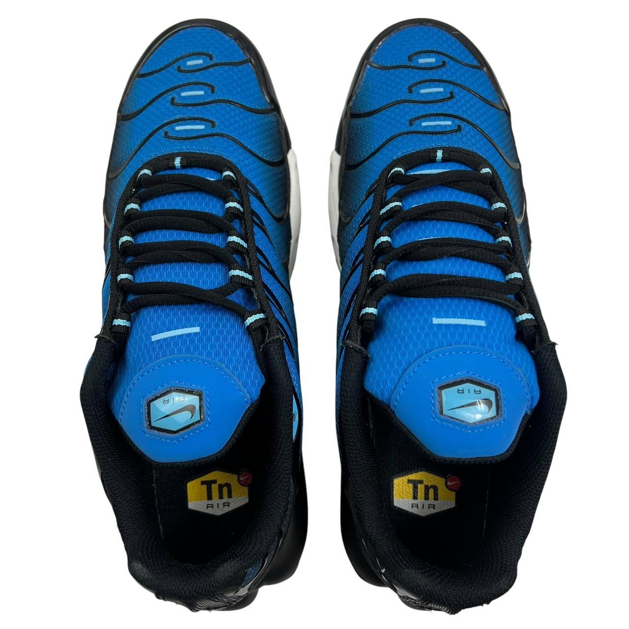 Nike TN Aquarius Blue (uk 8)