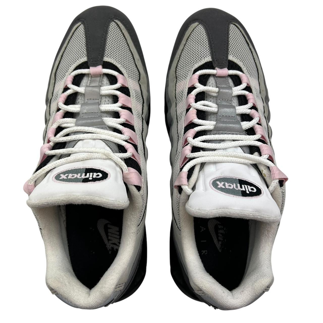 Nike Air Max 95 Pink Foam (uk 8)