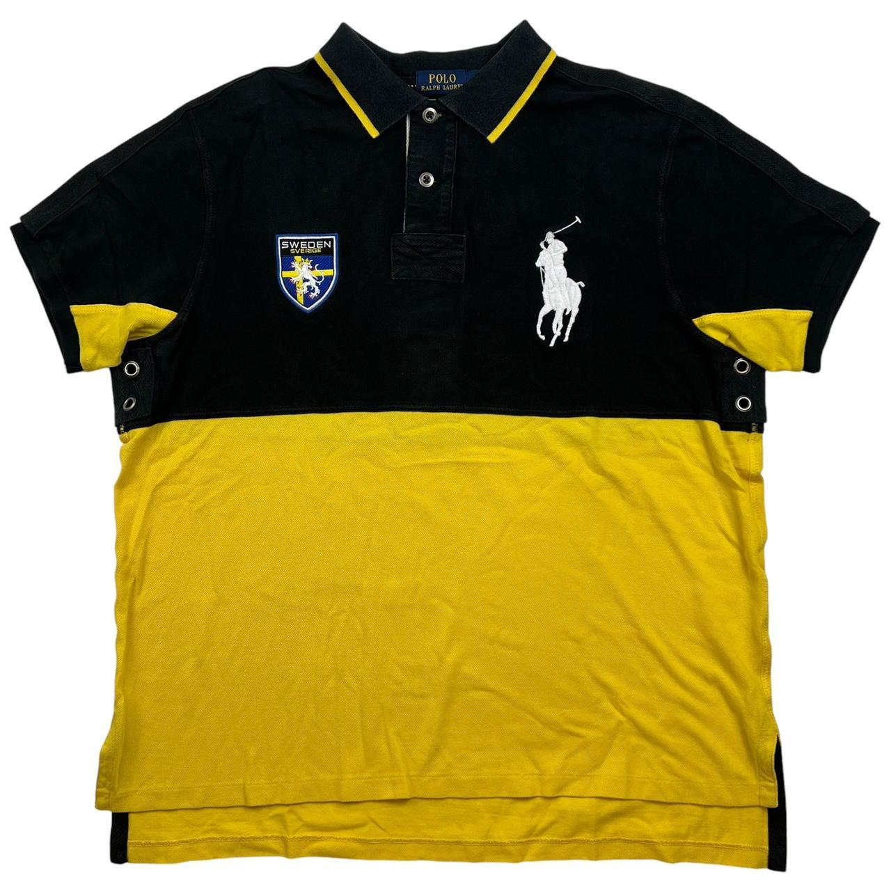 Ralph Lauren Polo Shirt (XL)