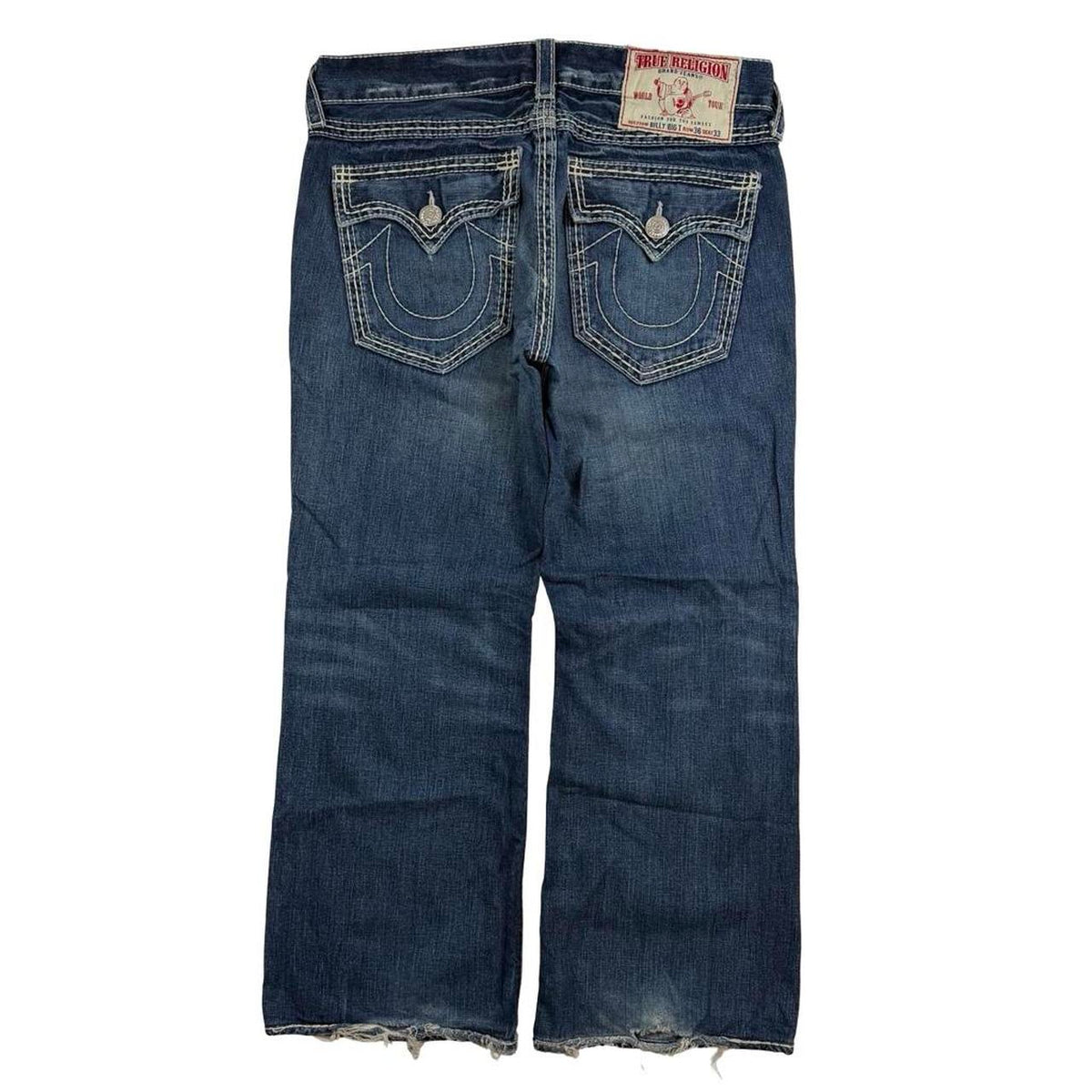True Religion Jeans (w38)