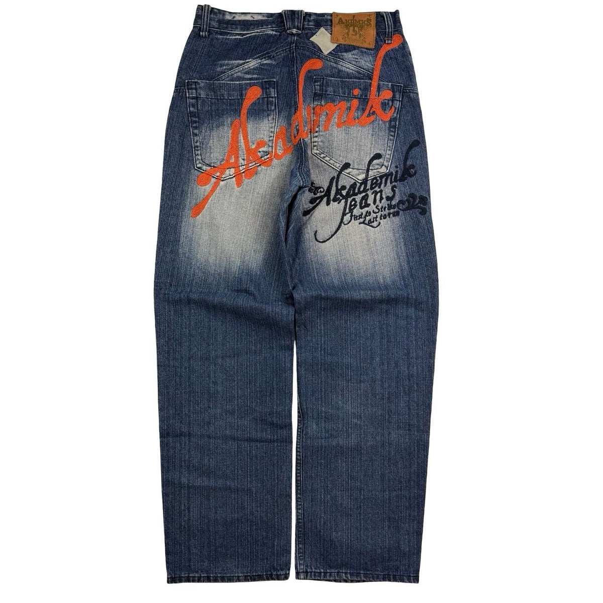 Akademiks Jeans (w31)