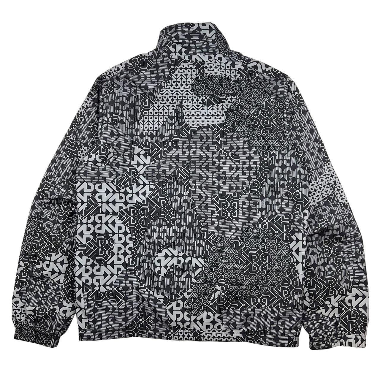 Nike Track Jacket (M)