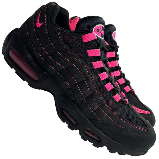 Nike Air Max 95 Pink Blast (uk 10)