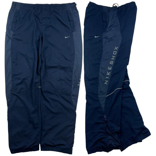 Nike Shox Track Pants (L)
