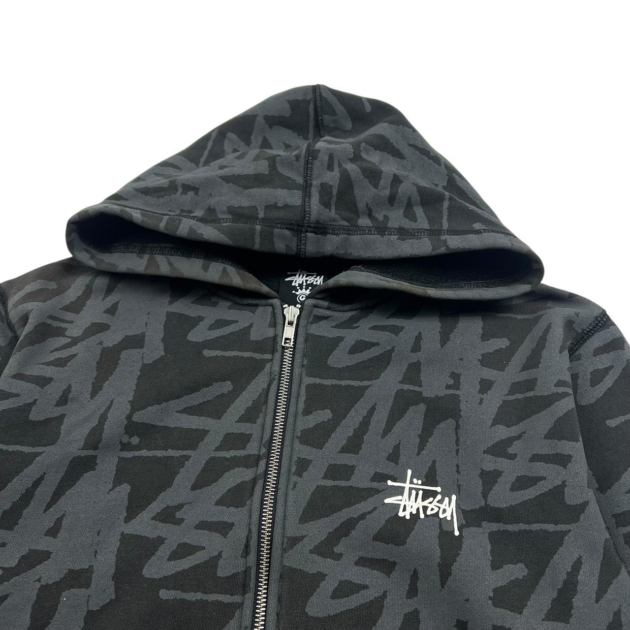 Stussy Hoodie (M)