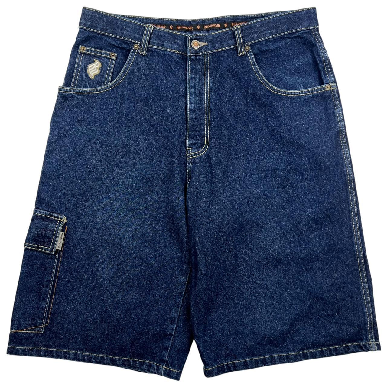 Rocawear Shorts (w34)