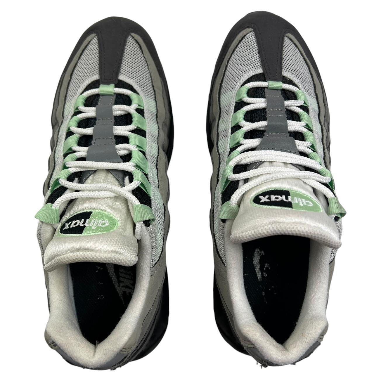 Nike Air Max 95 Fresh Mint (uk 6.5)