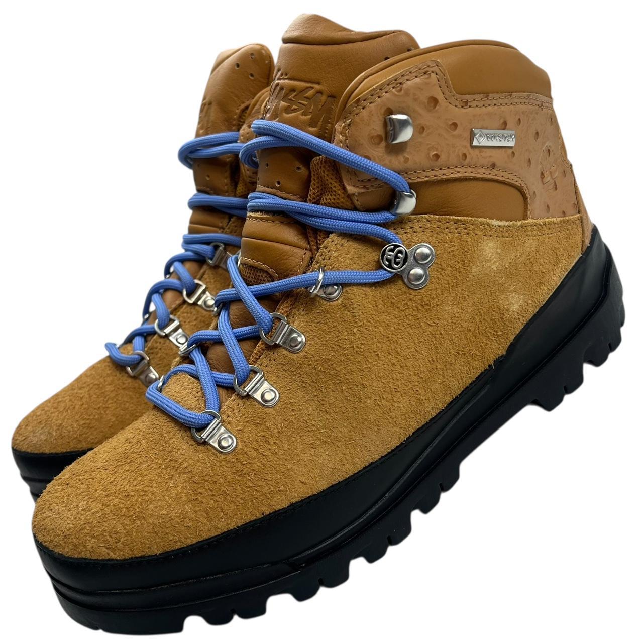 Stussy x Timberland Boots (uk 11)