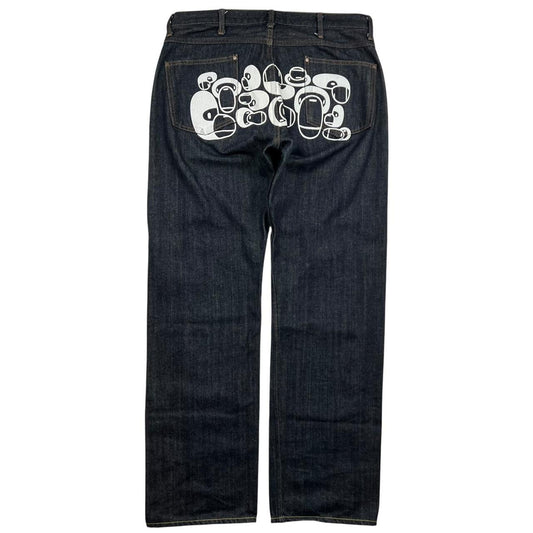 Bape Jeans (w36)