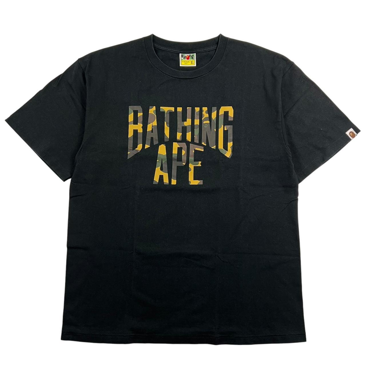 Bape T-Shirt (XL)