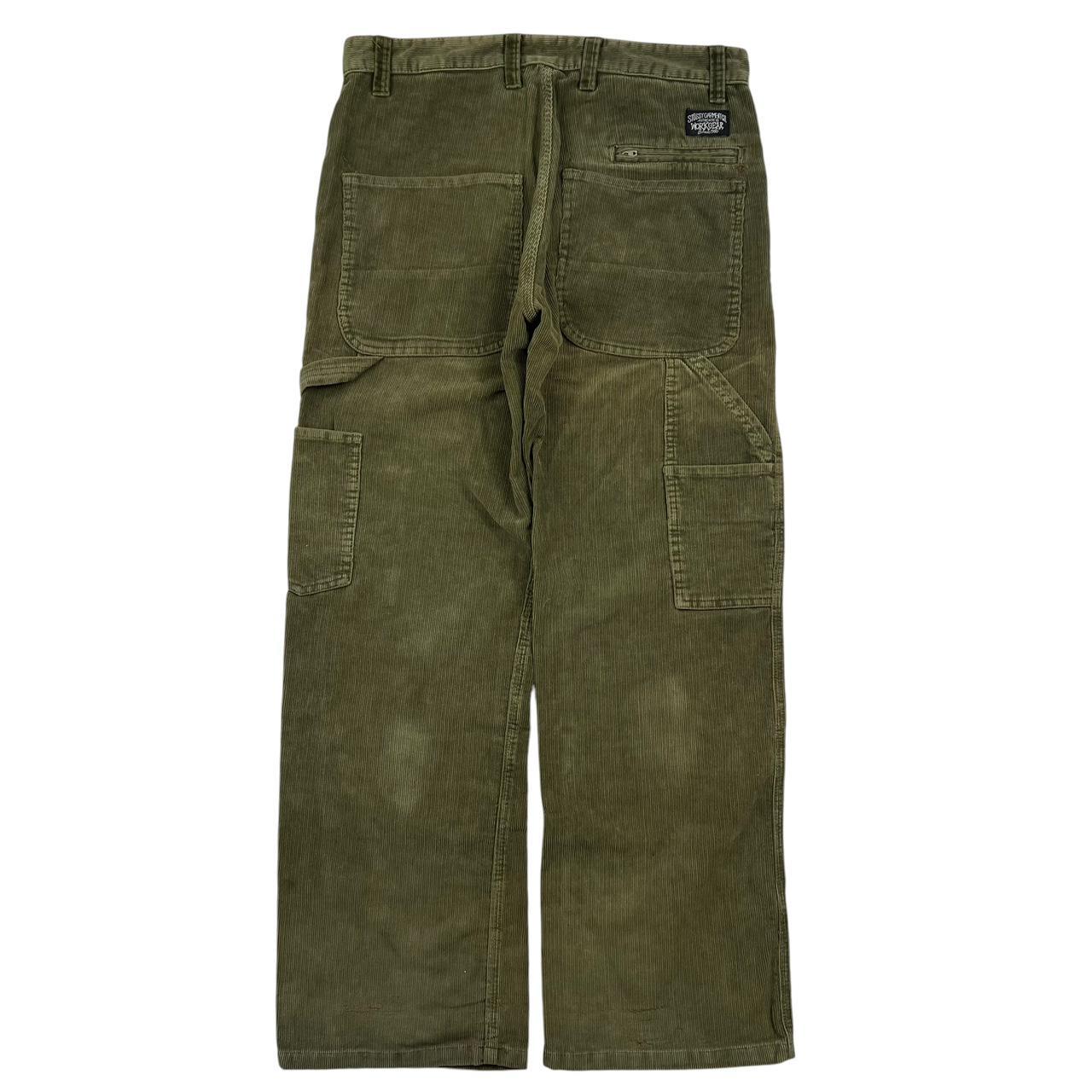 Stussy Trousers (w32)