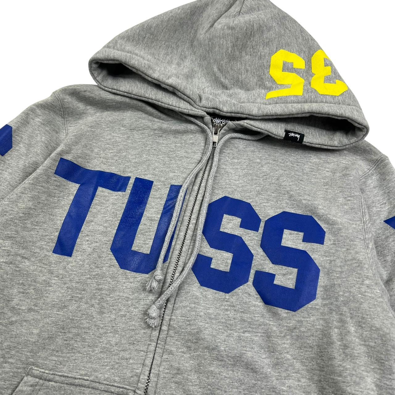 Stussy Hoodie (S)