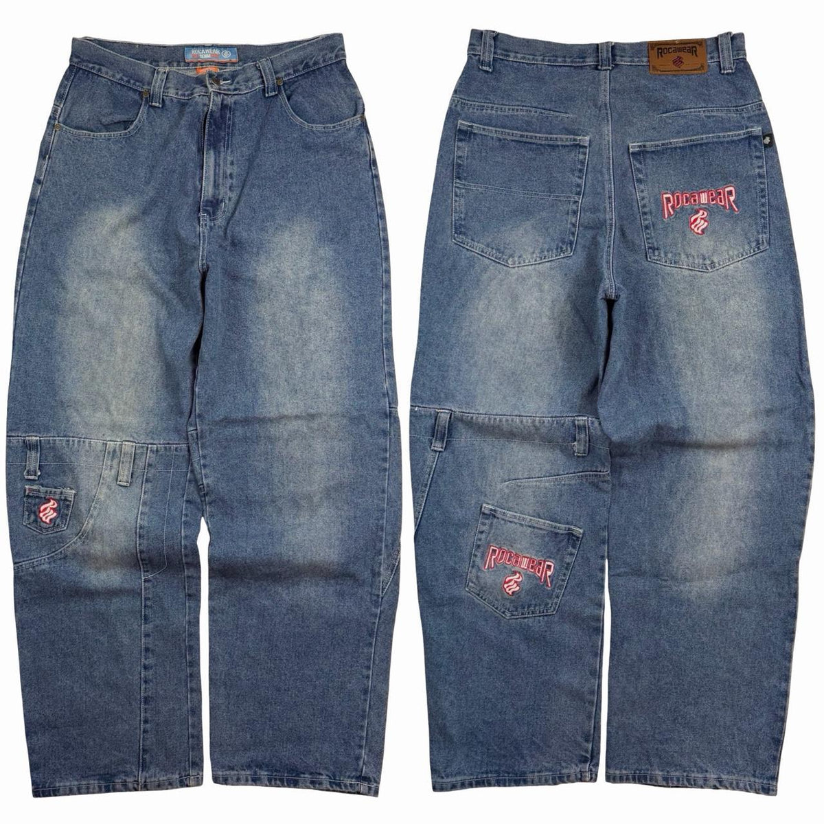 Rocawear Jeans (w34)