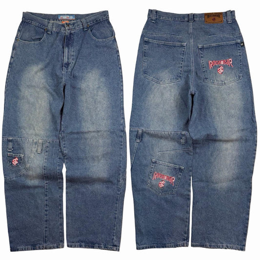 Rocawear Jeans (w34)