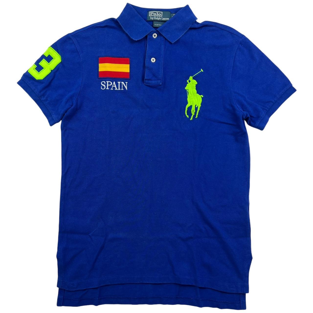 Ralph Lauren Polo Shirt (S)