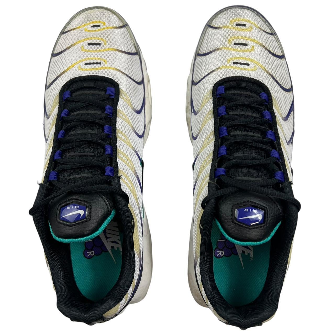 Nike TN White Grape Ice (uk 8)